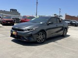 Certified 2022 Kia Forte GT-Line w/ GT-Line Premium Package image 2