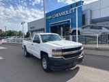 Used 2017 Chevrolet Silverado 1500 W/T w/ Trailering Package image 2