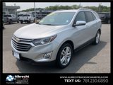 Used 2019 Chevrolet Equinox Premier image 3