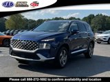 Used 2021 Hyundai Santa Fe SEL w/ Convenience Package image 3