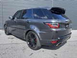 Used 2022 Land Rover Range Rover Sport HSE Dynamic image 3