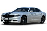 Used 2021 Dodge Charger SXT w/ Leather Interior Group image 2