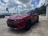 Used 2023 Dodge Hornet GT Plus w/ GT Blacktop Package image 3