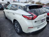 Used 2017 Nissan Murano SL w/ SL Technology Package image 4