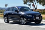 Used 2015 Audi Q5 TDI Prestige image 2