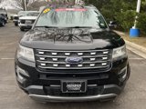 Used 2016 Ford Explorer Limited image 3