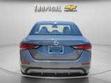 Used 2022 Nissan Sentra SV image 4