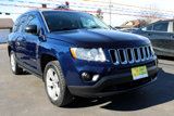 Used 2012 Jeep Compass Sport image 4