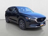 Used 2018 MAZDA CX-5 Touring image 3