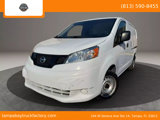 Used 2021 Nissan NV200 S image 2