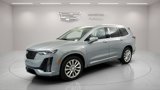 New 2025 Cadillac XT6 Premium Luxury w/ LPO, Floor Liner Package image 3