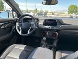 Used 2022 Chevrolet Blazer RS w/ Enhanced Convenience Package image 6