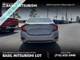 Used 2020 Honda Civic LX image 5