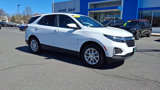 Certified 2024 Chevrolet Equinox LT image 2