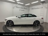 Certified 2025 Mercedes-Benz C 300 Sedan image 4