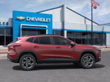 New 2025 Chevrolet Trax LT image 5