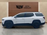 Used 2022 GMC Acadia AT4 w/ Technology Package image 2