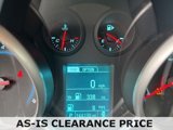 Used 2013 Chevrolet Cruze LT image 4