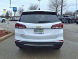 Certified 2022 Chevrolet Equinox LT image 5