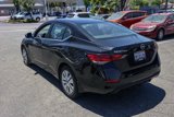 Used 2024 Nissan Sentra S image 6
