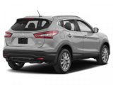 Used 2020 Nissan Rogue Sport SV image 2