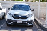 Used 2020 Honda CR-V LX image 3