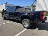 Used 2023 Ford F350 Platinum image 3