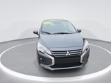 New 2024 Mitsubishi Mirage image 3