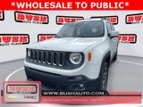 Used 2015 Jeep Renegade Latitude image 2