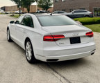 Used 2015 Audi A8 L 3.0T w/ Premium Package image 6