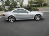 Used 2011 Mercedes-Benz SL 550 image 2