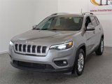 Used 2019 Jeep Cherokee Latitude w/ Popular Appearance Group image 4