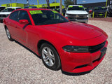 Used 2021 Dodge Charger SXT w/ Leather Interior Group image 3