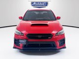 Used 2020 Subaru WRX STI image 2