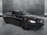Certified 2018 Mercedes-Benz E 300 image 3