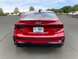 Certified 2023 Kia Forte GT image 4