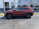 Used 2022 Jeep Compass Latitude w/ Convenience Group image 5