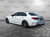 Certified 2023 Mercedes-Benz C 300 Sedan image 3