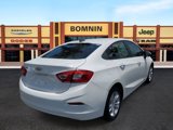 Used 2019 Chevrolet Cruze LS w/ LS Convenience Package image 3