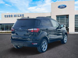 Used 2022 Ford EcoSport SE w/ SE Convenience Package image 4
