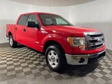 Used 2013 Ford F150 XLT image 5