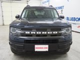 Used 2021 Ford Bronco Sport Big Bend image 3