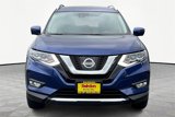 Used 2017 Nissan Rogue SL w/ SL Premium Package image 2
