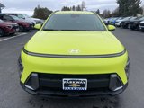 Used 2024 Hyundai Kona SEL image 2