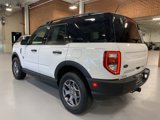 Used 2024 Ford Bronco Sport Badlands image 5
