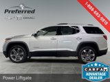 Used 2018 GMC Acadia SLT image 3