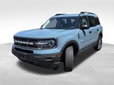 Used 2021 Ford Bronco Sport Big Bend image 3