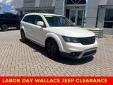 Used 2020 Dodge Journey Crossroad image 4