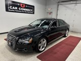 Used 2013 Audi A8 L 3.0T image 3