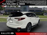 Used 2022 Acura RDX A-Spec image 3